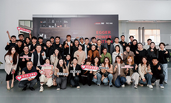 饰韵｜惟嘉爱格充电营计划圆满举行